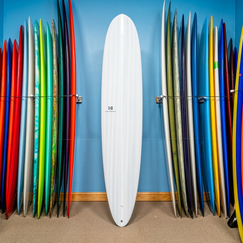 Harley Ingleby HIHP Thunderbolt Red 9’1″