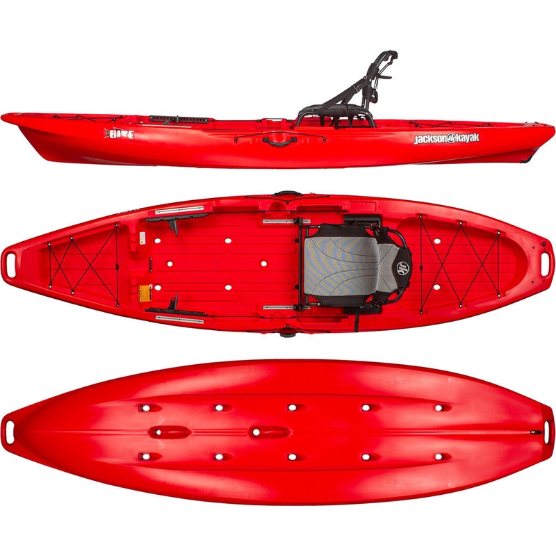 Jackson Bite Rec Kayak – 2024
