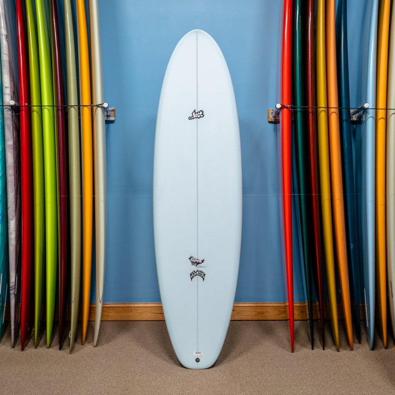 Lost LayZToy II PU/Poly 7’0″