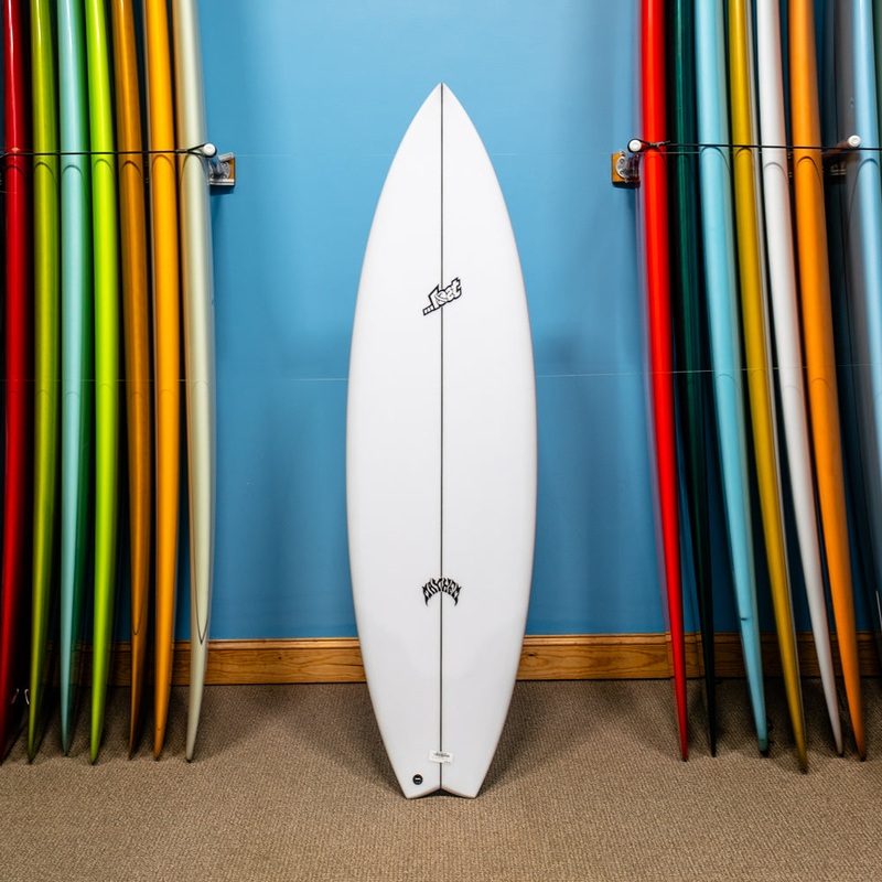 Lost Mod Quad PU/Poly 5’11”