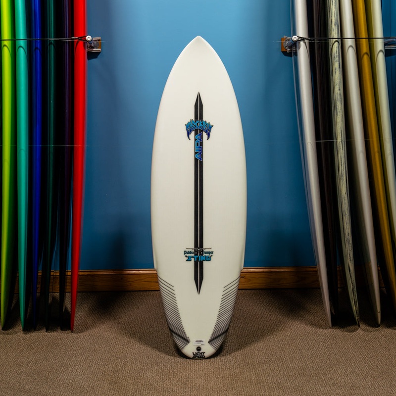 Lost Puddle Jumper Sting Round Light Speed 5’5″