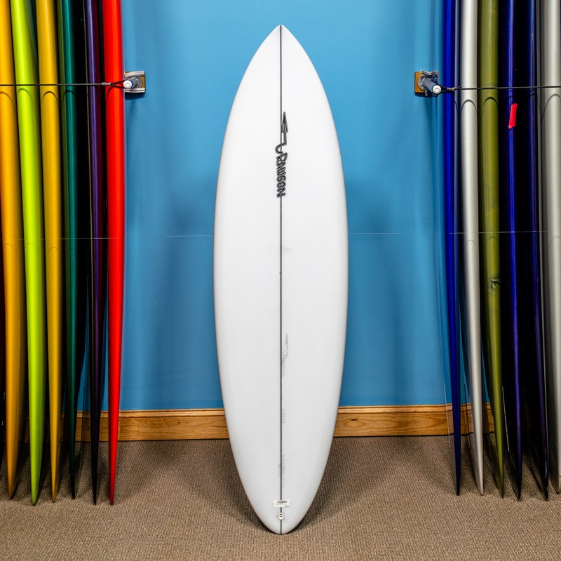 Rawson Sniper PU/Poly 6’0″