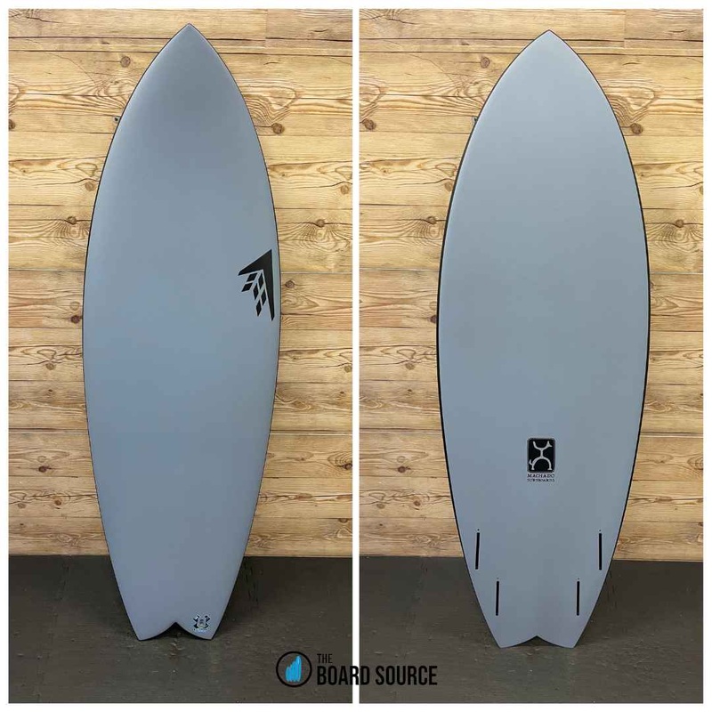 Seaside Fish 5’2″