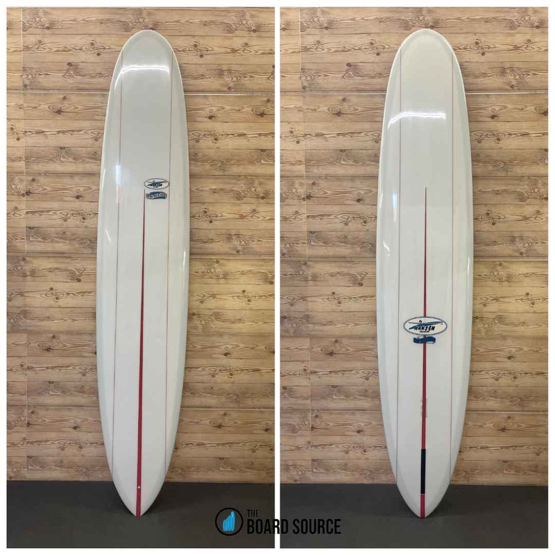 Superlight 9’6″