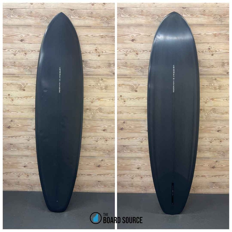 Tri Plane Hull 7’1″