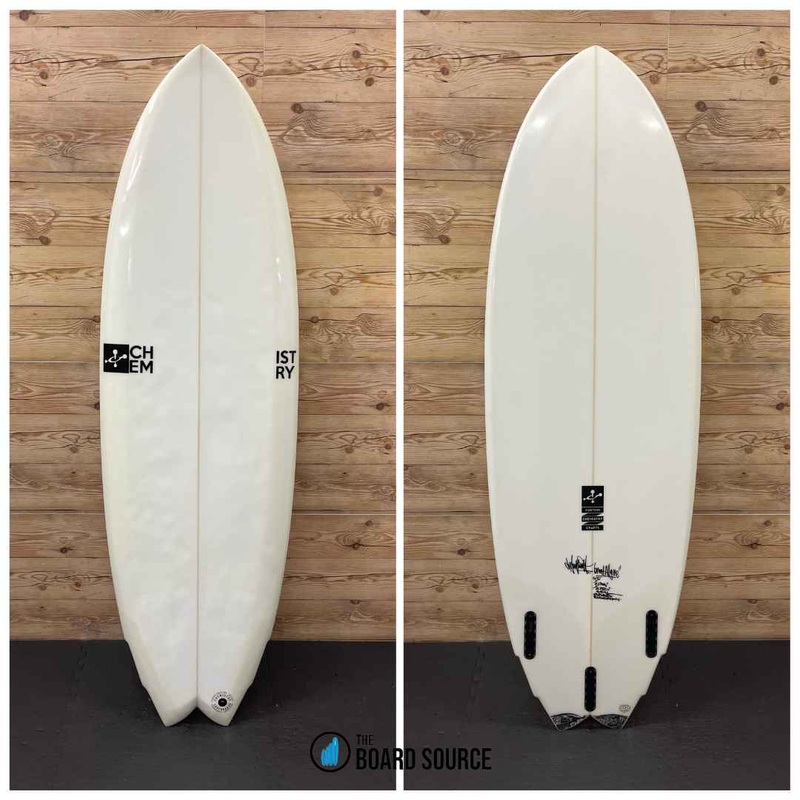 Winged Swallow Tail 6’0″