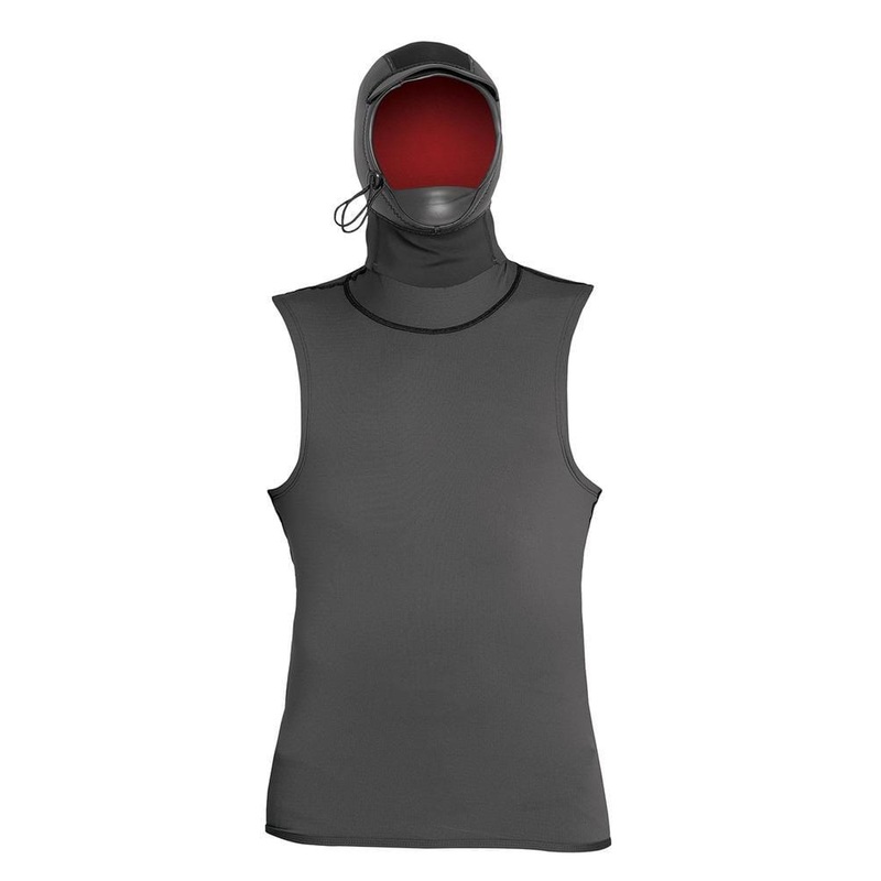 XCEL INSULATE-X HOODED VEST