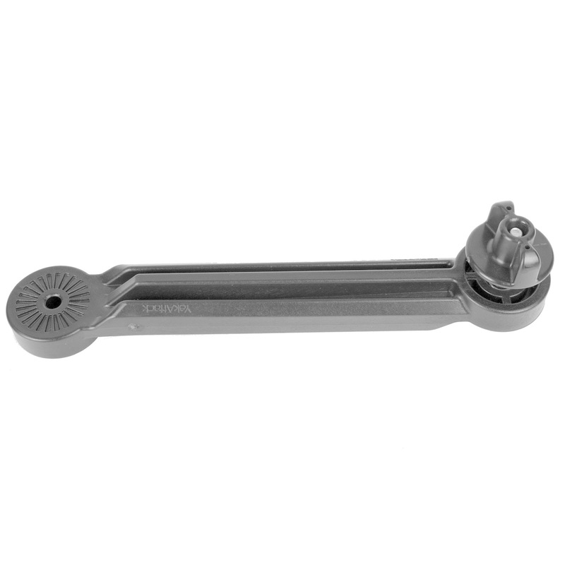 YakAttack – LockNLoad 8″ extension