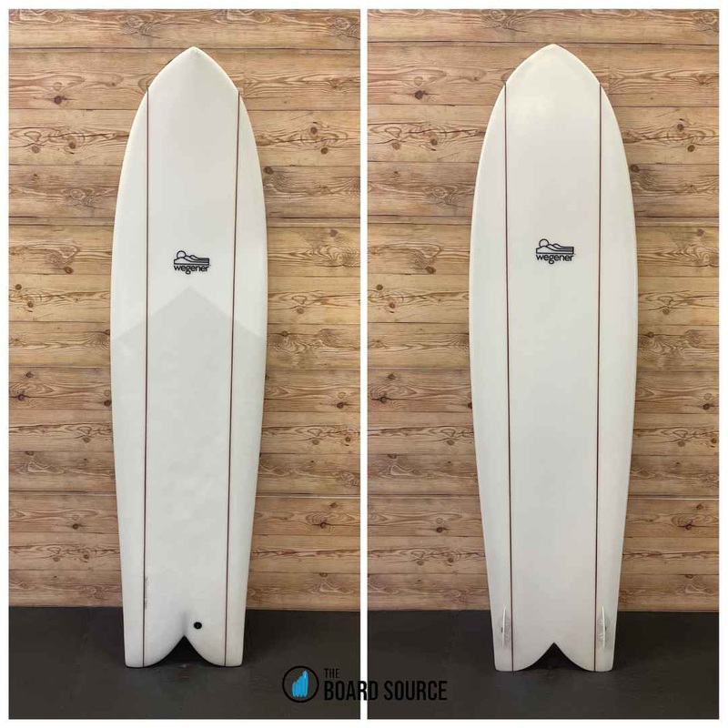Bluegill 6’8″