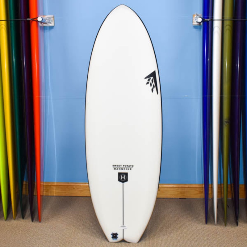 Dan Mann Sweet Potato Firewire HE 5’8″