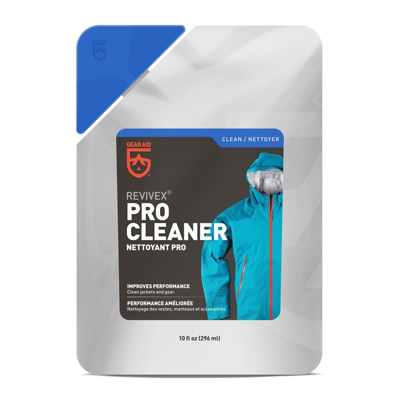 Gear Aid – Revivex – Pro Cleaner 296ml
