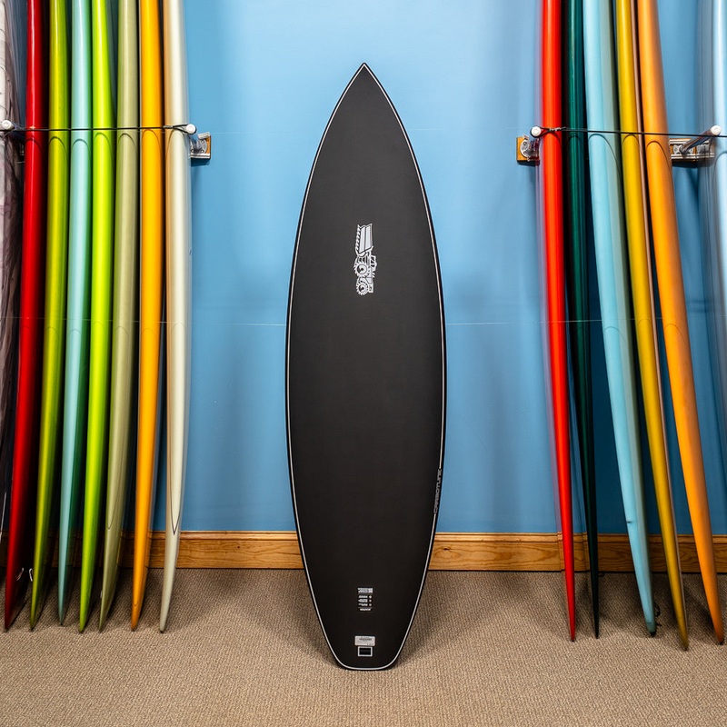 JS Monsta 10 Carbotune 6’0″