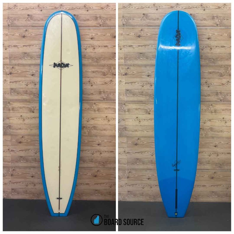 Noserider 9’0″