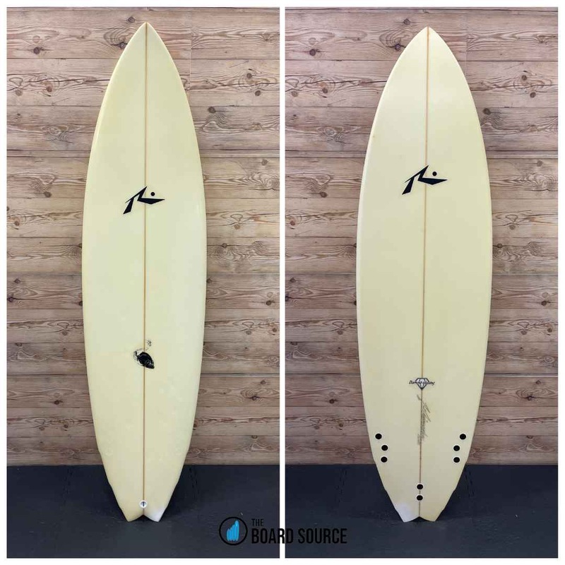 Piranha 6’6″