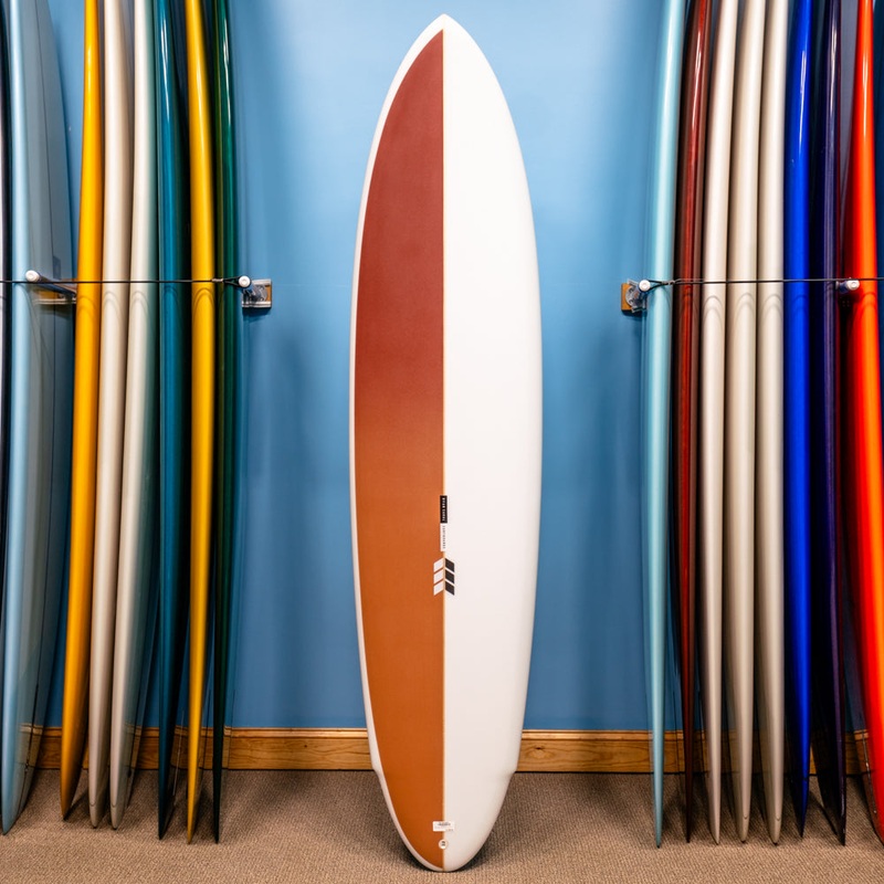 Ryan Sakal Sabre PU/Poly 7’10”