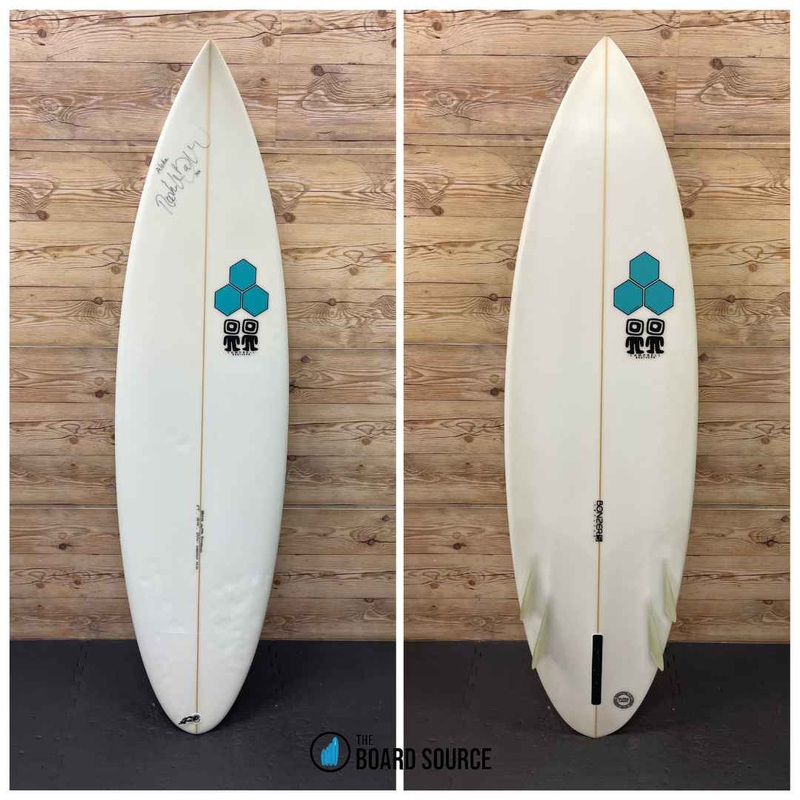 Shelter Bonzer 5 5’9″