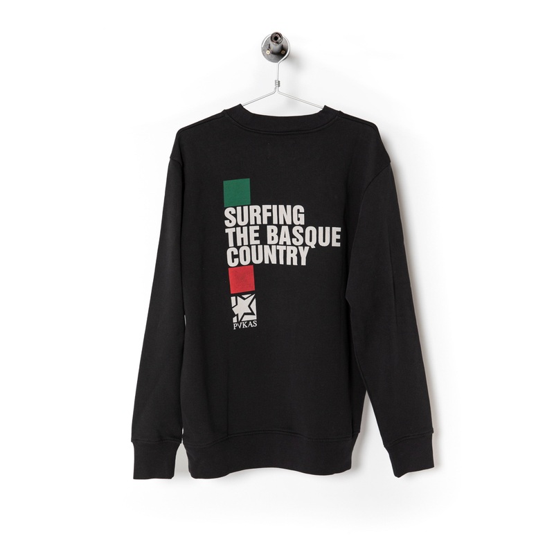 SURFING THE BASQUE COUNTRY – CLASSIC