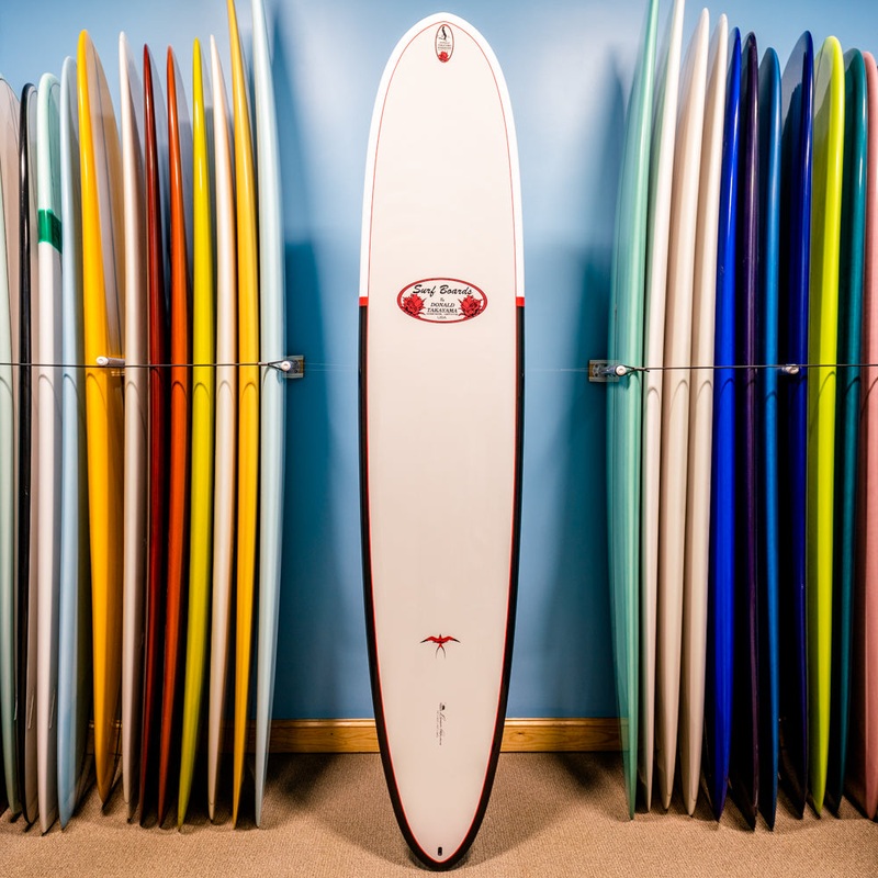 Takayama DT2 Tuflite V-Tech 9’2″