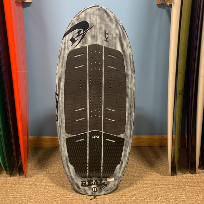 USED KT Wing Drifter F Foilboard-5’2″ x 80L