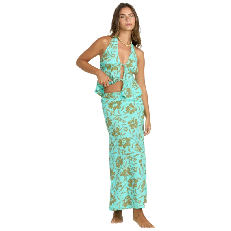 Billabong Your Dream Skirt Poolside