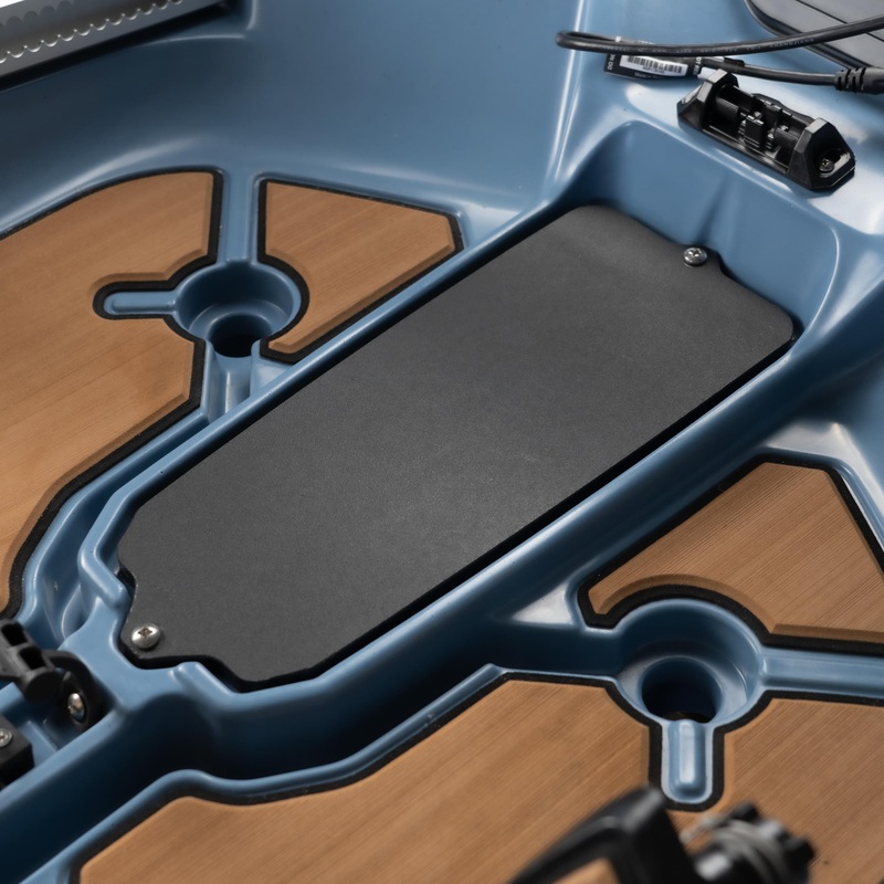 Bonafide – PWR129 Dry Pod Plate