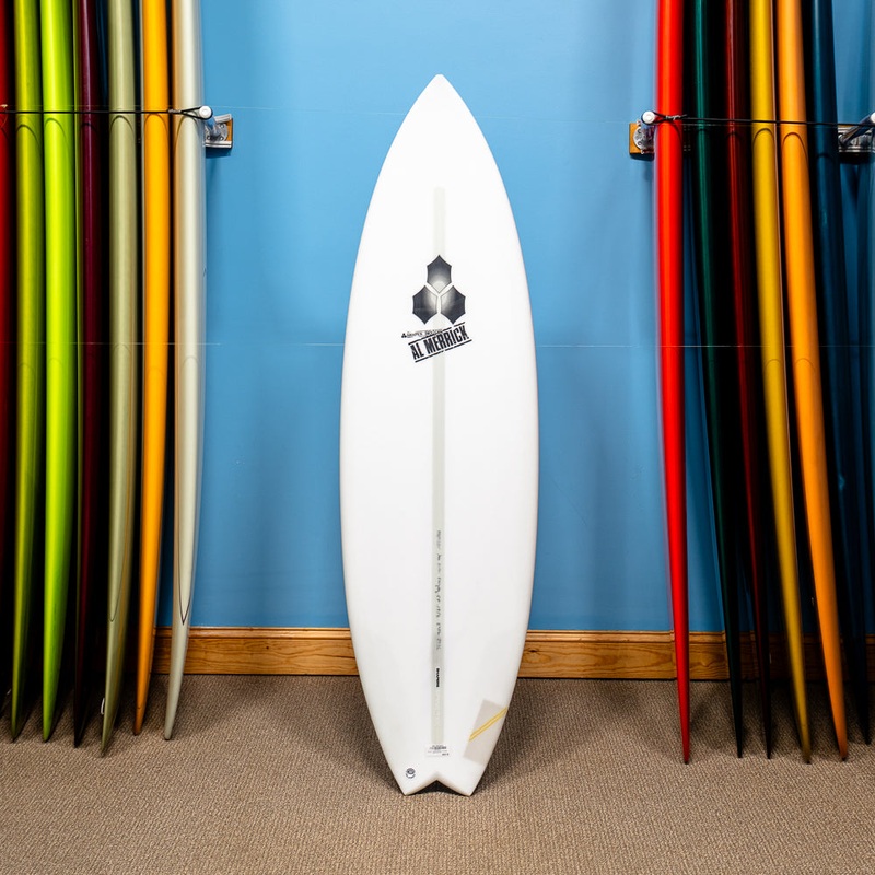 Channel Islands Better Everyday Spine-Tek 5’9″