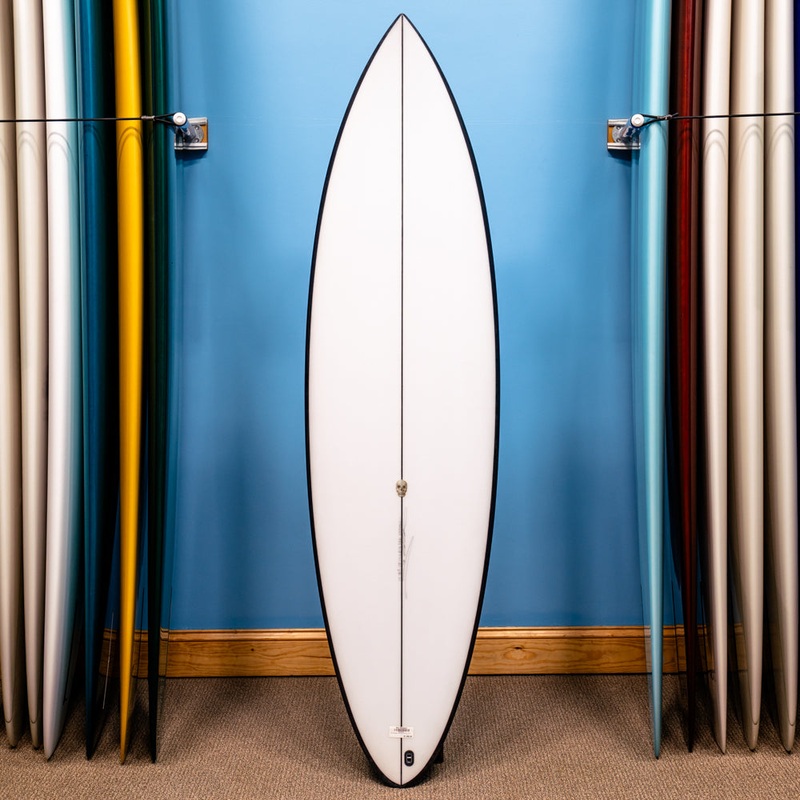 Christenson Carrera PU/Poly 6’2″