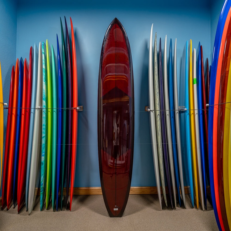 Christenson Chris Craft PU/Poly 10’0″ (Blem)