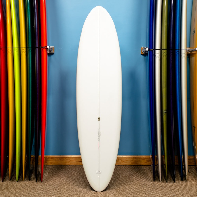 Christenson Huntsman PU/Poly 7’0″