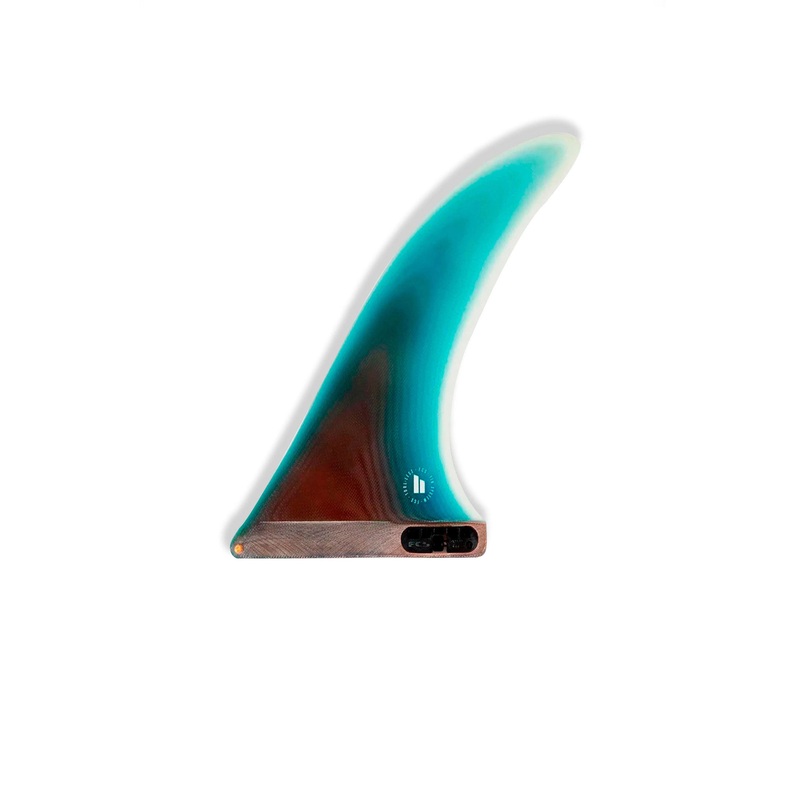 FCS – FCS II THOMAS BEXON – PG – BLOOM – 11.5 – 1 FIN