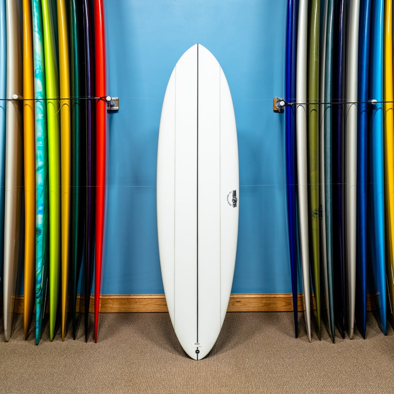 JS Big Baron PU/EPX 6’6″