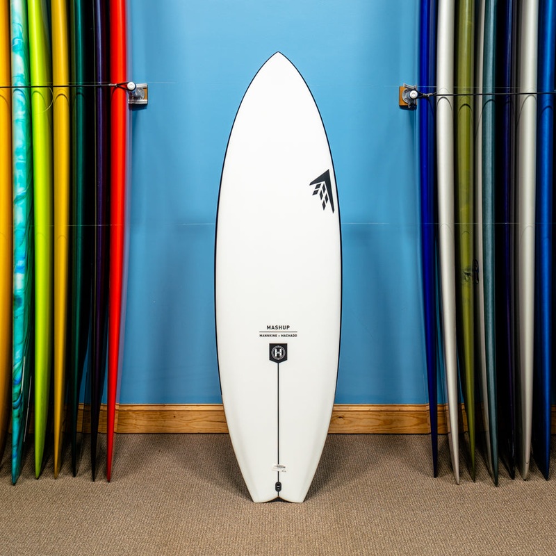Machado Mashup Firewire HE 5’9″