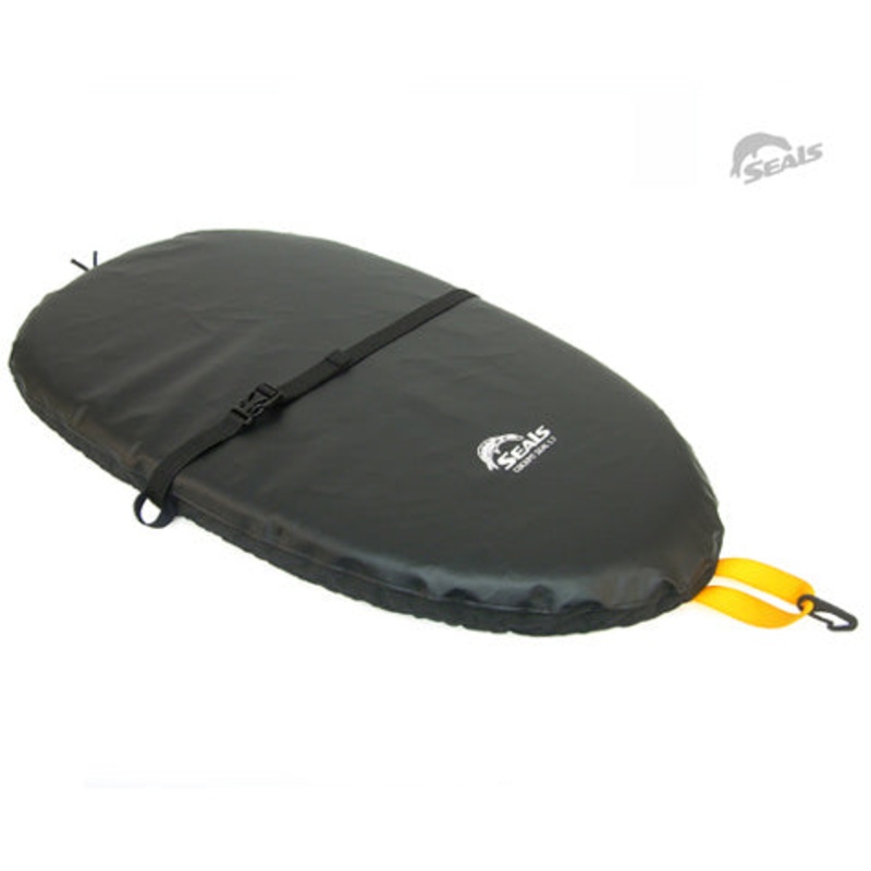 Seals – Cockpit Cover