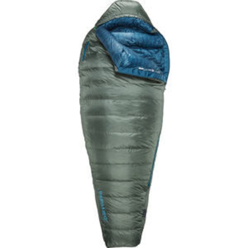 Thermarest – Questar 0F/-18C Sleeping Bag