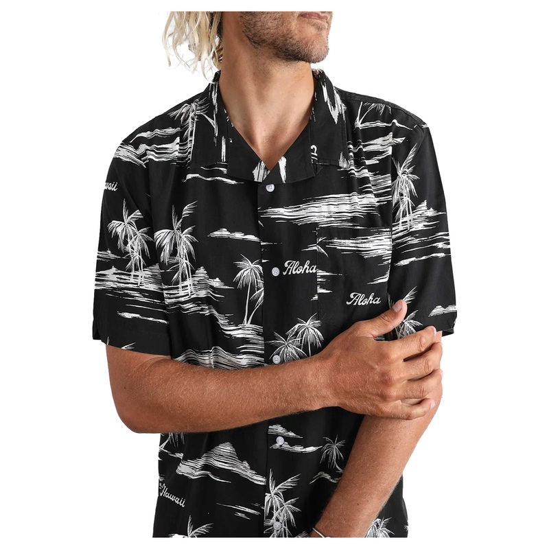 Town & Country Men’s Island Time Shirt