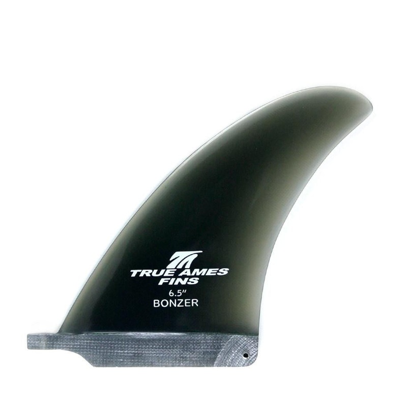 TRUE AMES BONZER FG 7″ SMOKE