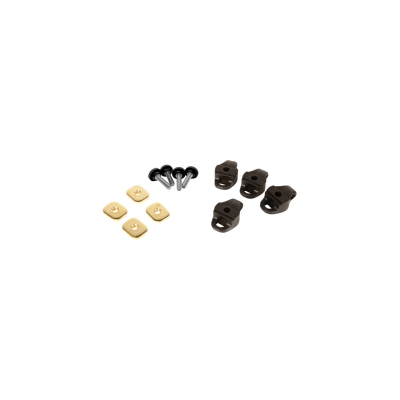Wilderness Systems – Slide Trax Tool-less Tie-Downs
