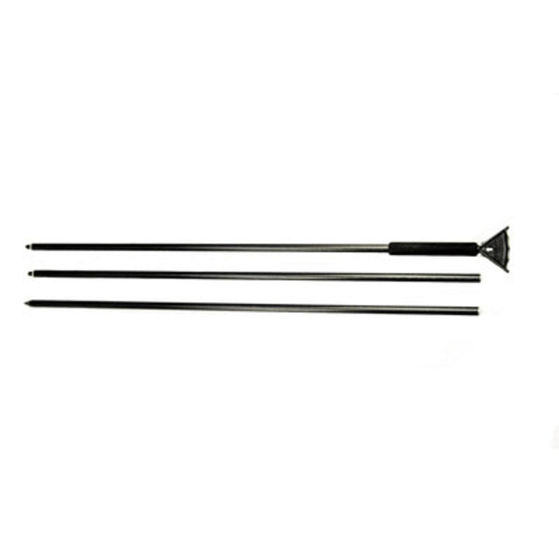 YakAttack – ParkNPole – 46″ Extension