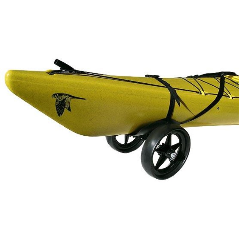 11″ Kayak Cart