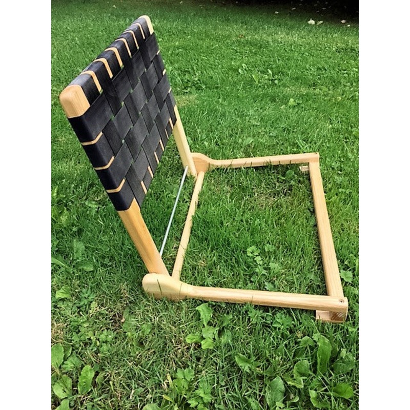 Backrest Web