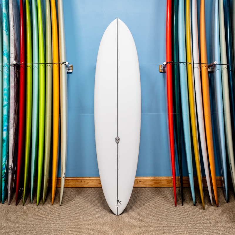 Christenson C-Bucket PU/Poly 7’2″