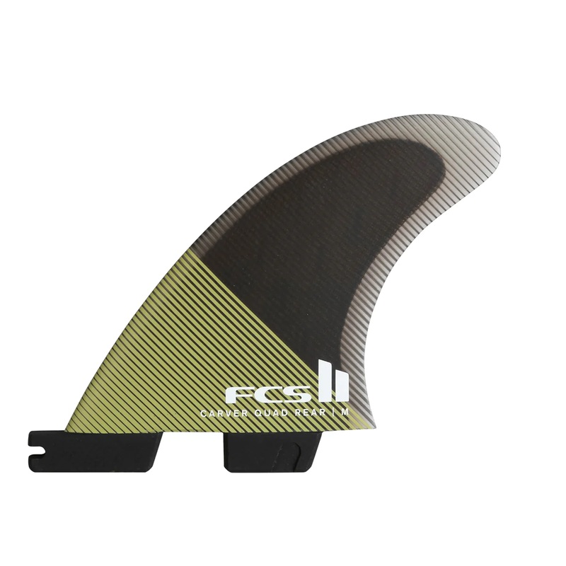 FCS II CARVER PC QUAD REAR M – EUCALYPTUS
