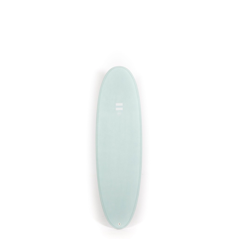 Indio Surfboards – PLUS Sky – 6’6″ x 22 5/8 x 3″ – 52L