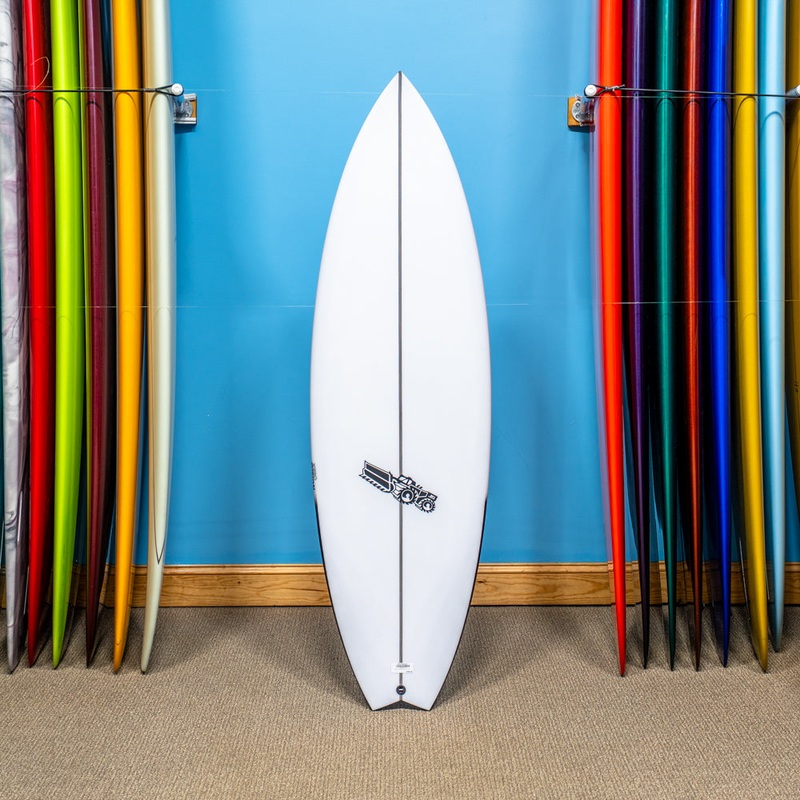 JS Xero Fusion PU/Poly 5’7″