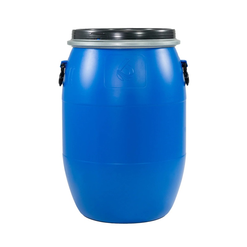 Level Six – 60L Waterproof Barrel