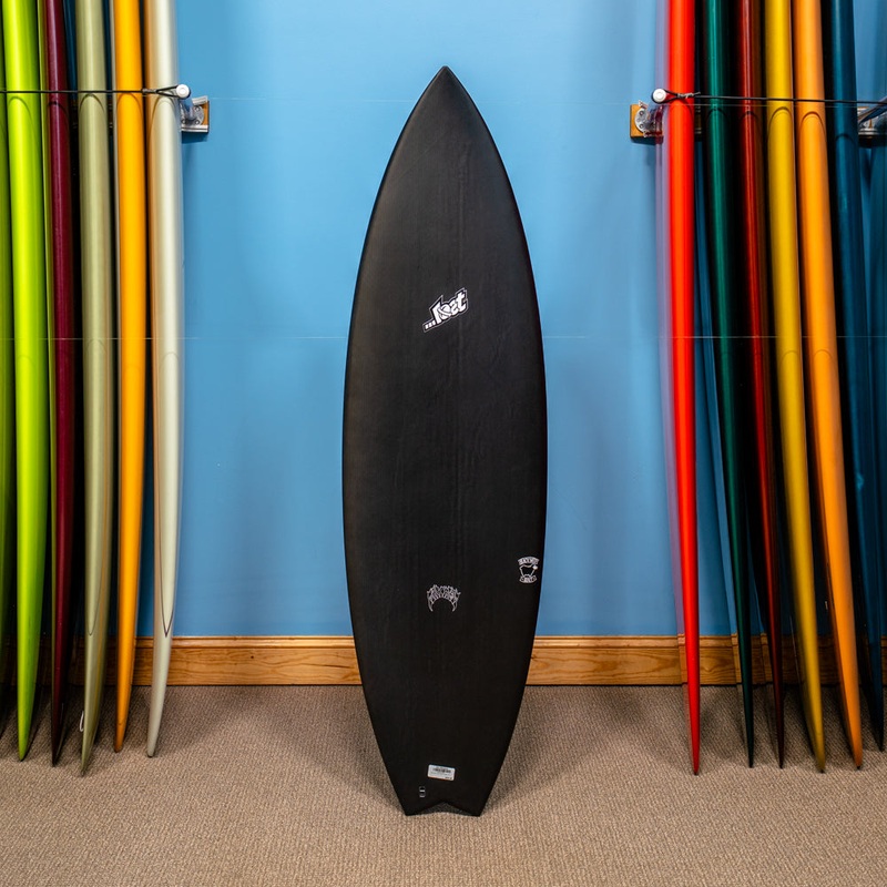 Lost Mod Quad Black Sheep 5’7″
