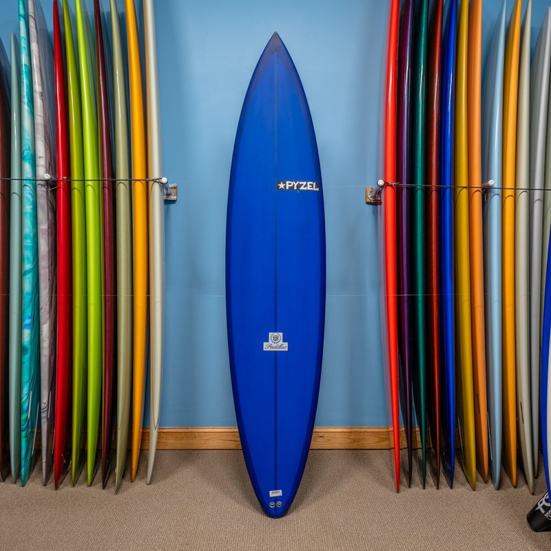 Pyzel Padillac PU/Poly 8’0″