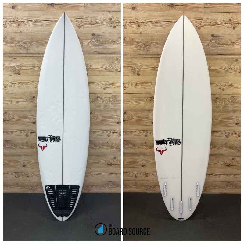 Raging Bull 6’1″