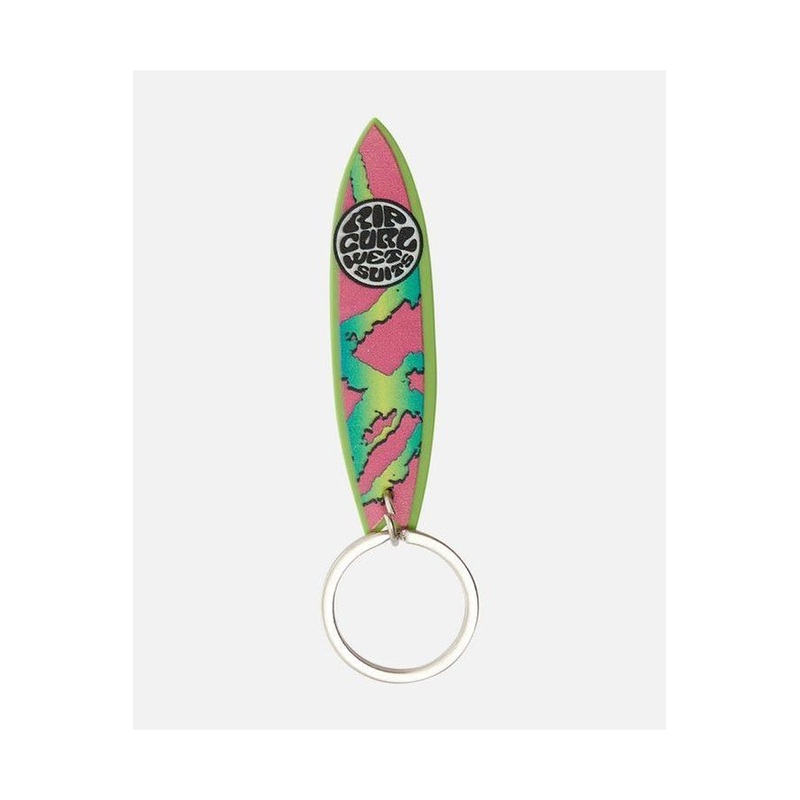 Rip Curl Surfboard Keyring