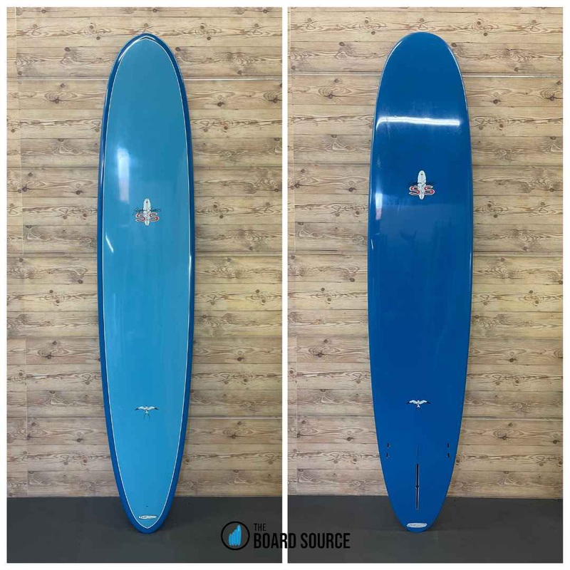 Stephen Slater 9’0″